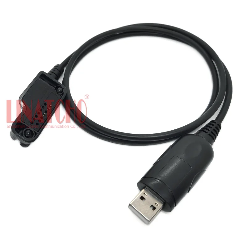 

VX530 VX600 VX800 VX900 Two Way Radio USB Driver Programming Cable