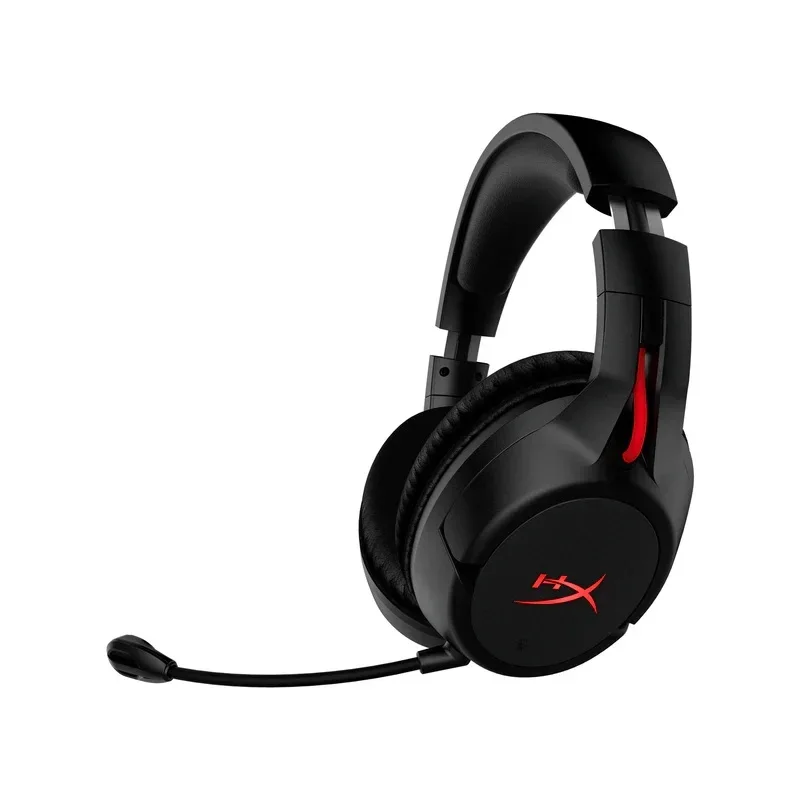 Hyper-X Cloud Flight  Wireless Gaming Headset Hyper-X Cloud Flight competition stereo gaming headset