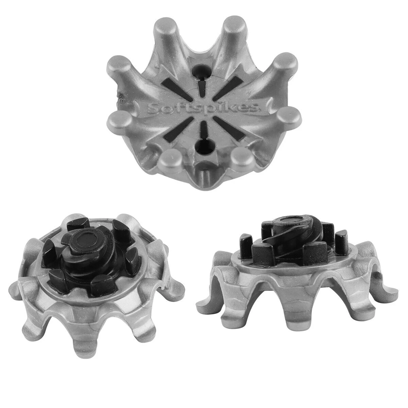 

28 шт./лот, 3*1,5 см, шипы для гольф-обуви, быстросъемные, замена для Footjoy, ультратонкие, мягкие, детали для гольф-обуви