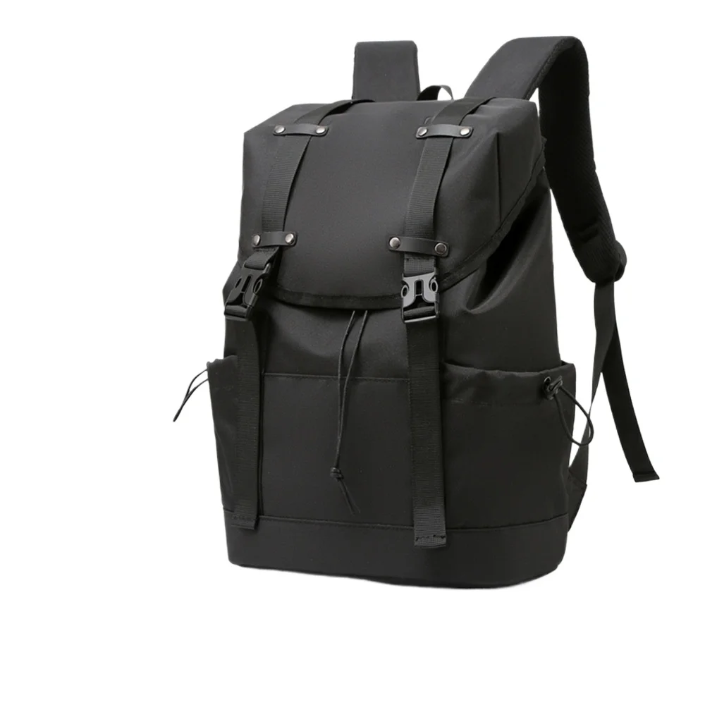 Lightweight Travel Backpack for College Students with Laptop Compartment, Trendy Outdoor School Bag for Men and Women backpacks