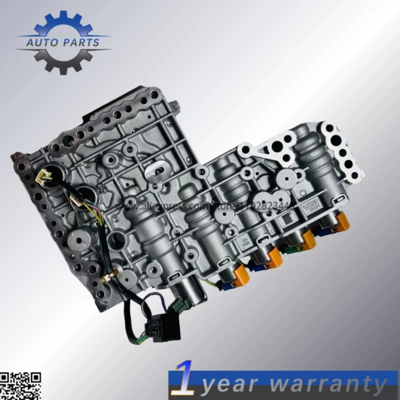

High Quality CTF25 CTF28 CVT Transmission Valve Body Suit For BaoJun 510 530 560 610 630 730 Wuling