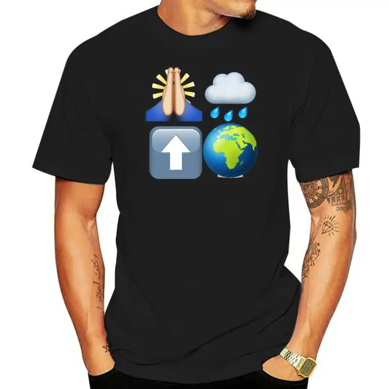 I Bless The Memes Down In Africa Stylisches T-Shirt