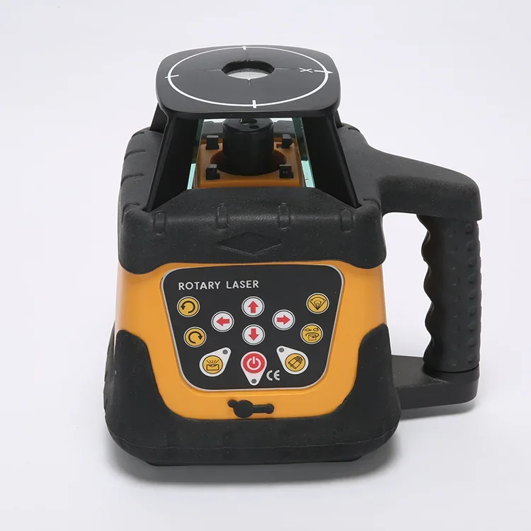 RT15 High Quality Electronic Automatic Leveling Rotating Laser