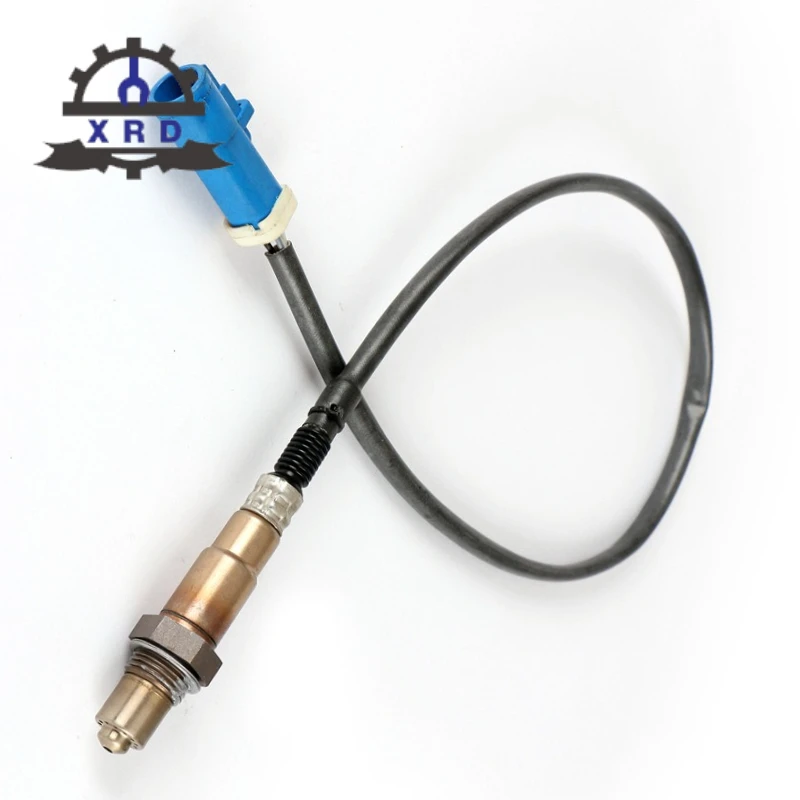 

0258006569 3M51-9G444-AA 3M51-9G444-AB 30650780 For Ford Focus II CMax For Volvo C30 S40 V50 1.8 2.0
