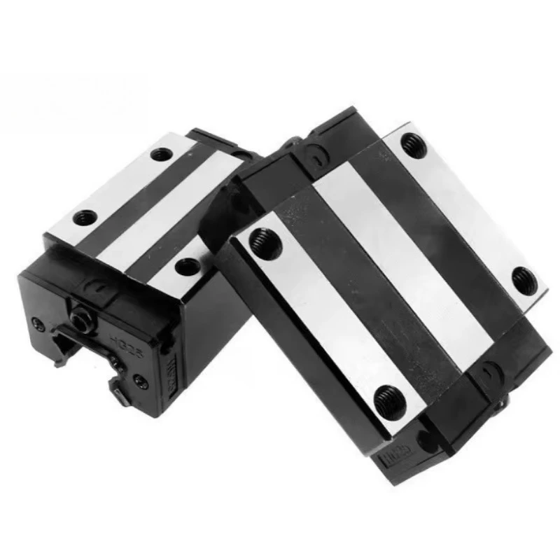 

Оптовая цена по прейскуранту завода-изготовителя квадратного типа слайдера линейной направляющей 45 мм LGH45A