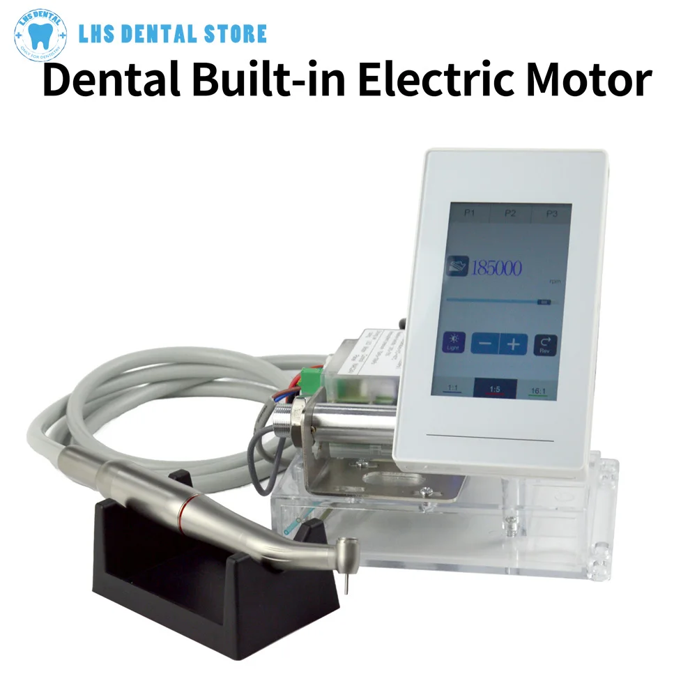 Dental built-in Micromotor Dental Clinical Brushless LED Micromotor dental Electric Motor equipment