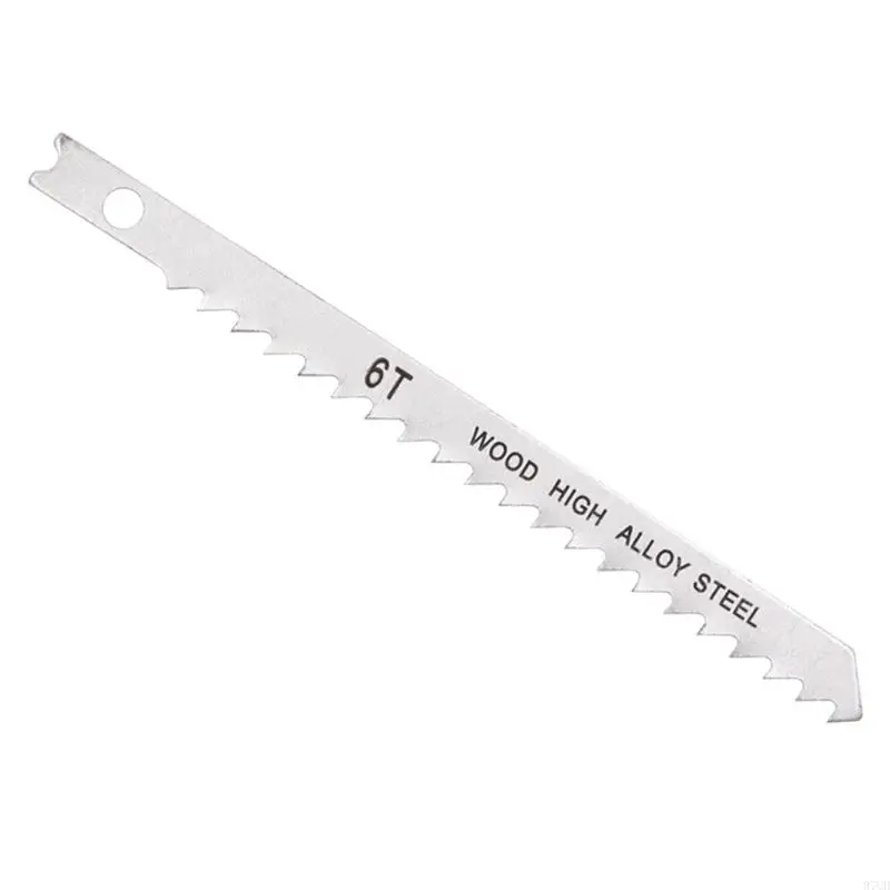 97QD Profesional vida útil larga para plantillas acero carbono afilado 100 mm/86 mm