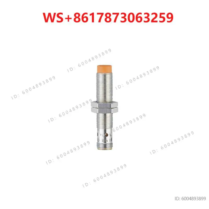 IFS205 Part Number IFB3007-BPKG/US-104 Inductive Proximity Switch