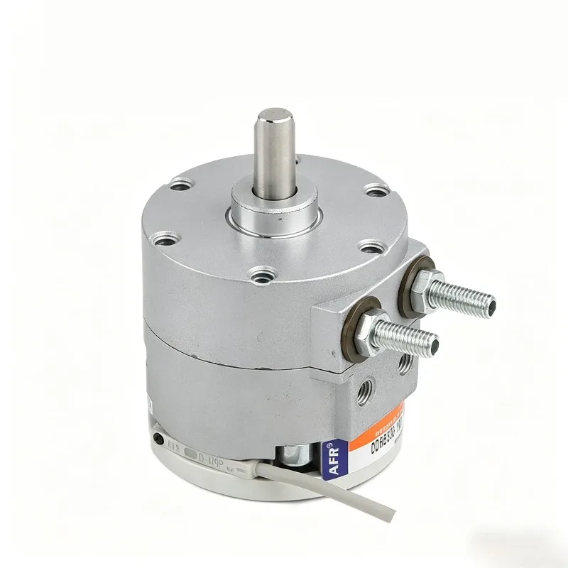Blade Type Rotary Swing Cylinder CDRBS15/20/30/40-90 Degrees 180 Degrees Magnetic Rotary Cylinder