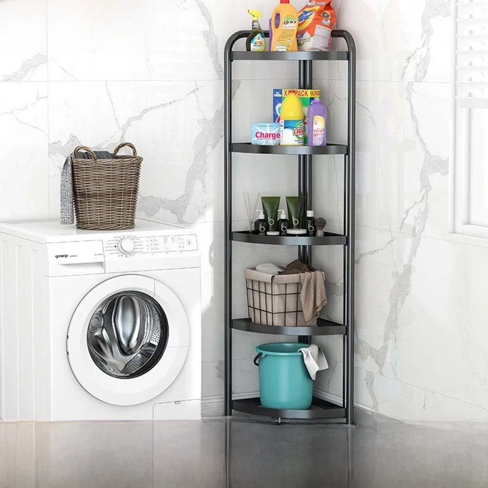 scaffale-pieghevole-multilivello-per-cucina-e-bagno-salvaspazio-per-angoli-nessun-foraggio-necessario-organizzatore-in-metallo