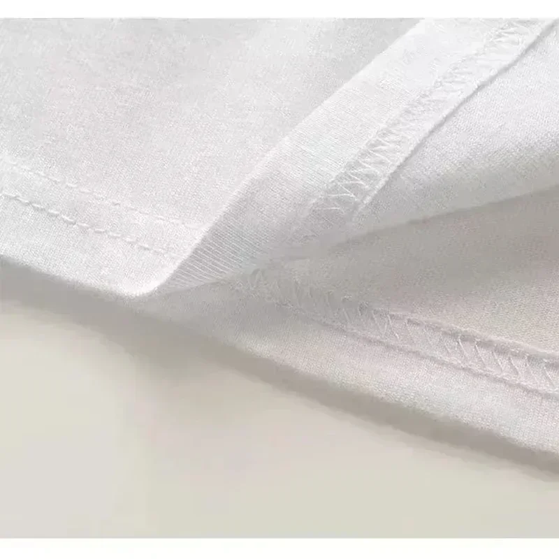 تي شيرت رجالي مطبوع عليه جمجمة باللون الأخضر النيون والأسود باللون الأخضر الداكن والوردي بتصميم بالتنقيط وأكمام قصيرة قابلة للتنفس كاجوال لجميع القديسين