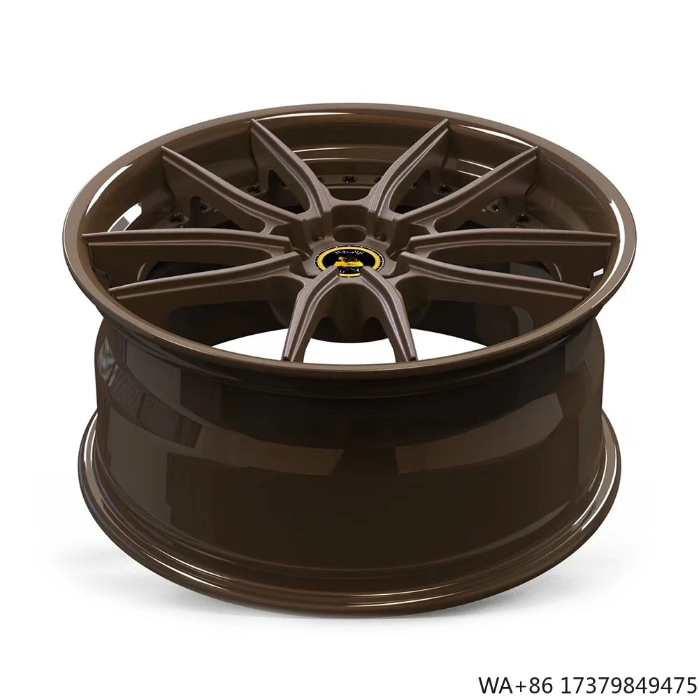 

Custom 1-Piece 5x100 5x120 5x114.3 5x112 17-26Inch JWL VIA Certificate Alloy Aluminum Rims for Sale M3 oz Racing Wheels