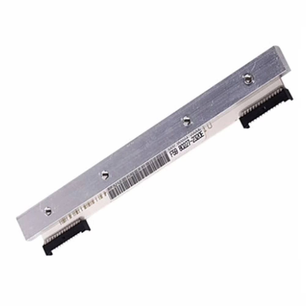 

P1025950-019 Принтер штрих-кода для Zebra GT800 GT810 GT820 GT830 Новые этикетки с печатающей головкой 203Dpi