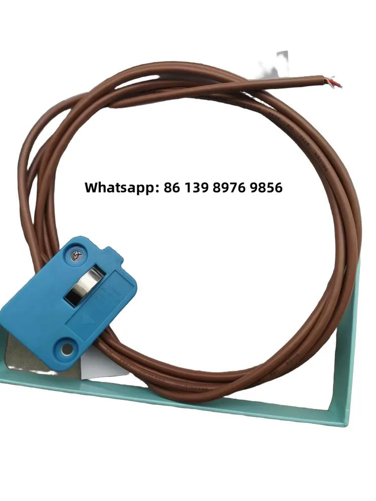 DME Limit Switch Mold Travel Switch Tsw2220 Blue Ht-291 Red High Temperature Resistant Tsw2222