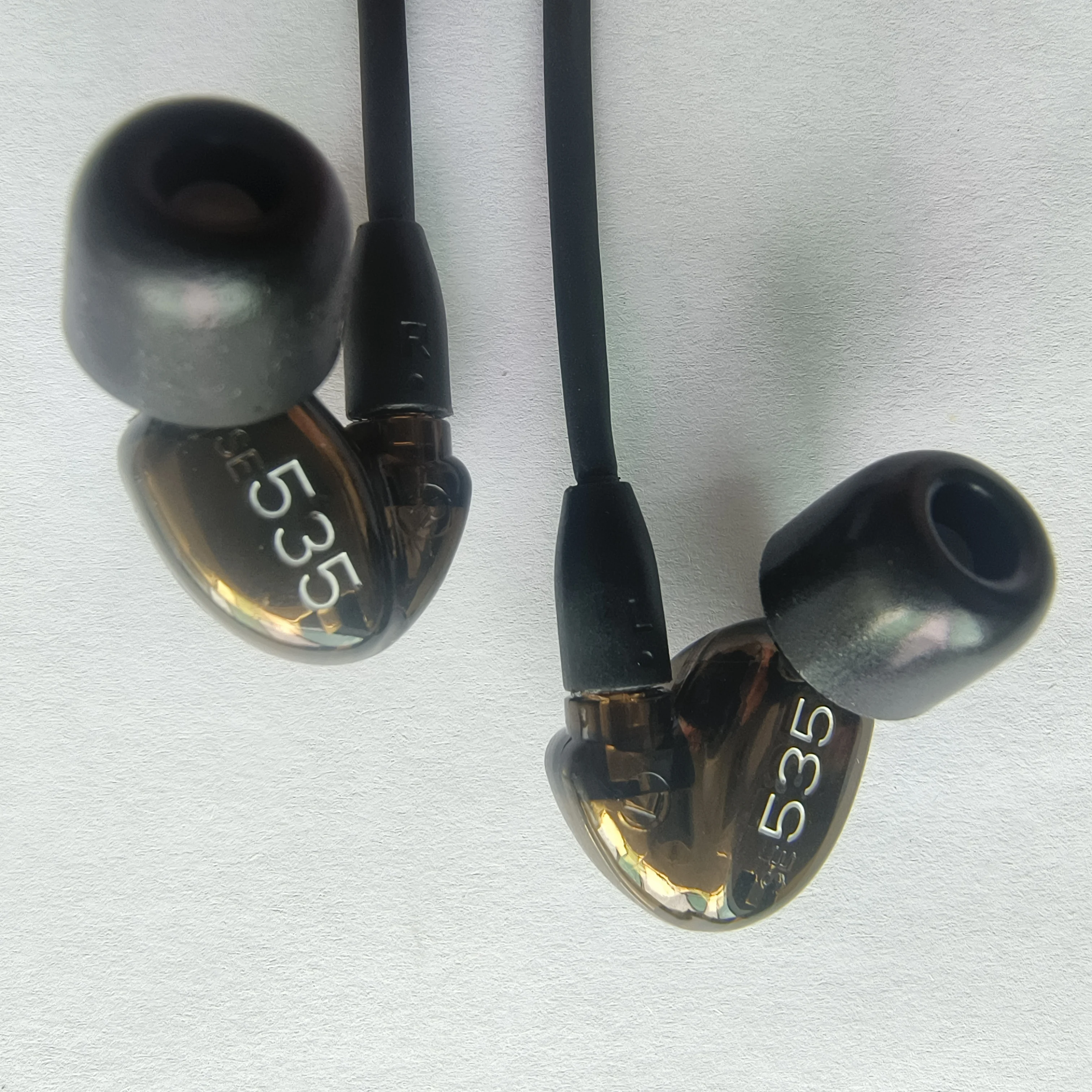 Headsets Brand SE53…