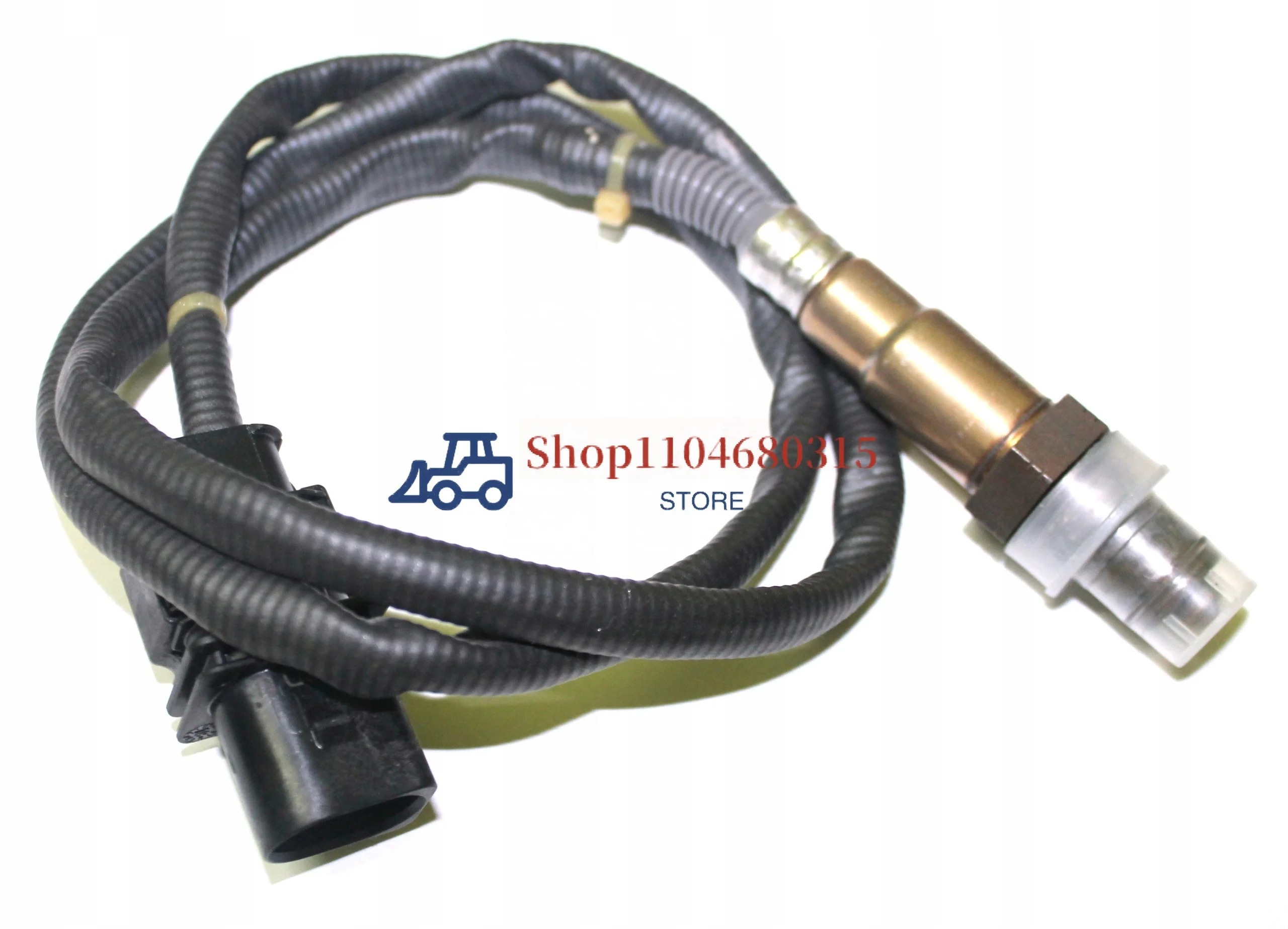 

51154080001 oxygen sensor for MAN engine 0281004107