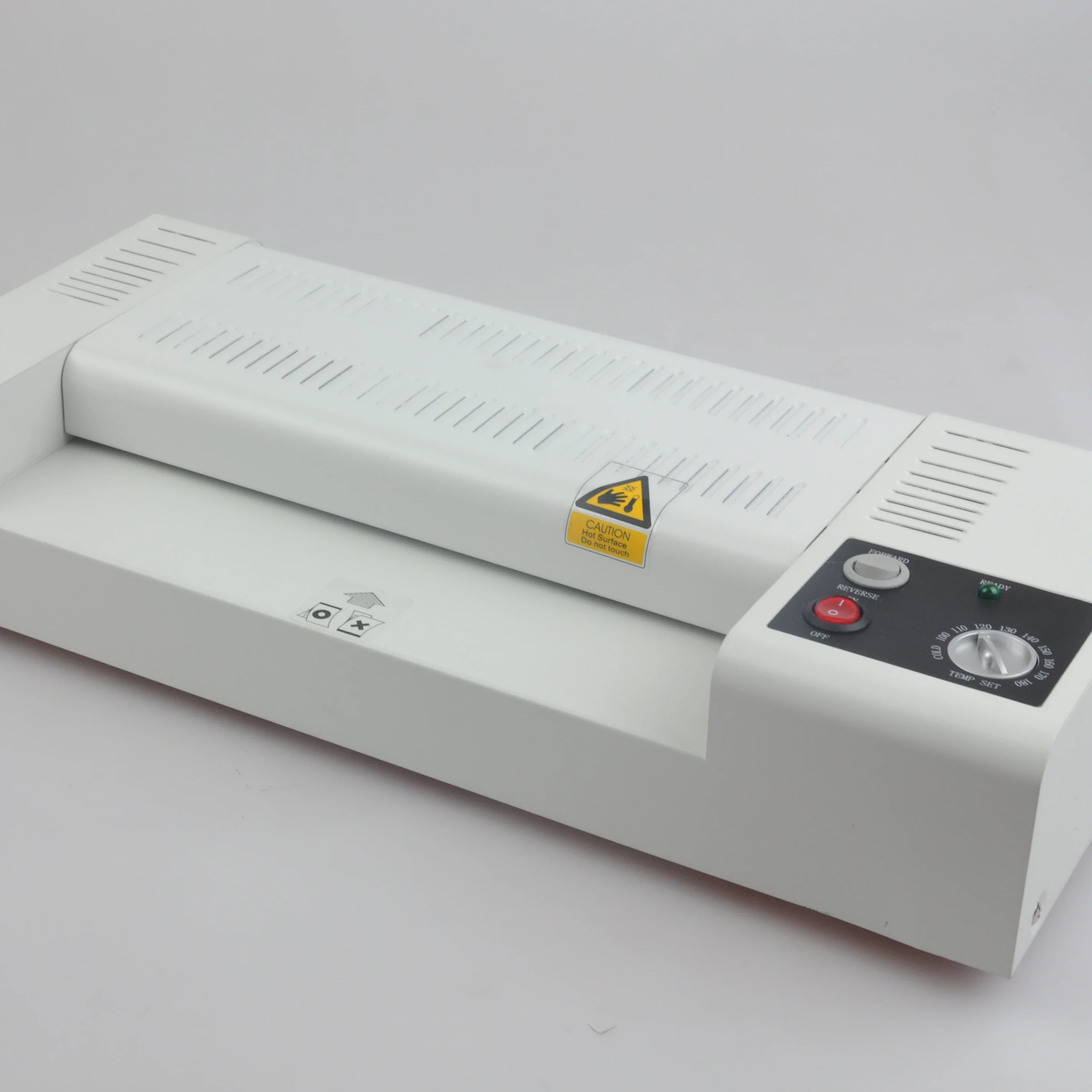 

SONTO(PL-230A4)A4 size paper laminating machine for office and home use Pouch Laminator