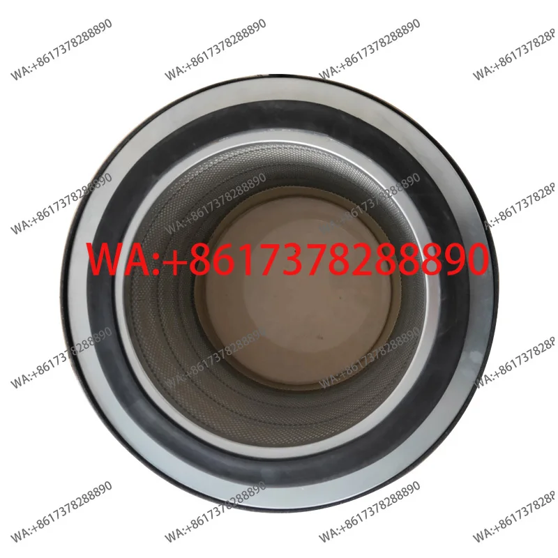 

Quality Assurance 384P Air Filter Element