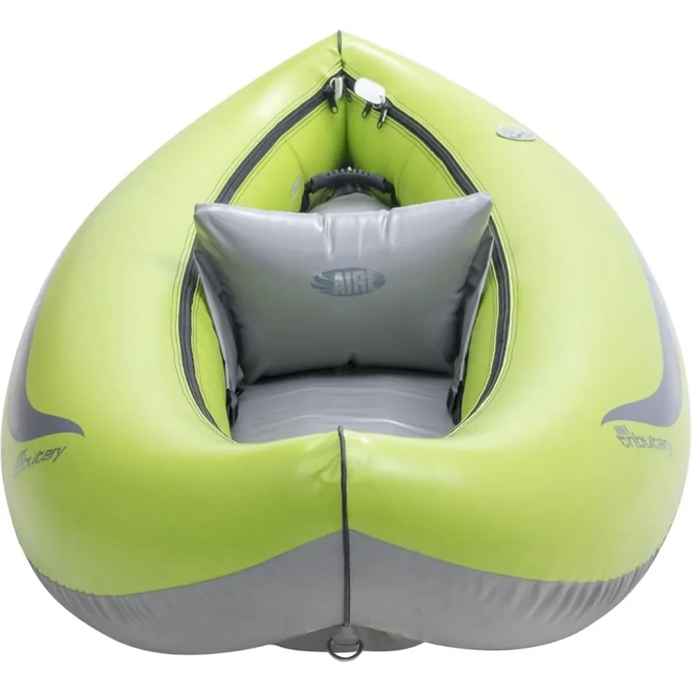 

Tributary Spud Inflatable Kayak
