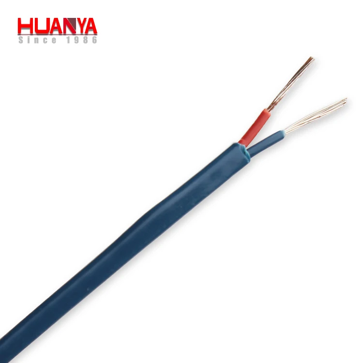 T type Compensation Cable/Extension wire for Thermocouple