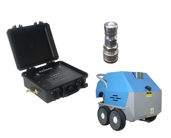 Rj-Bot Commercial K… - image