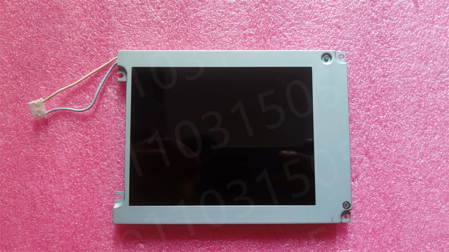 Original brand KCS057QV1AJ-G23 5.7 inch 640*480 LCD display screen module panel, fast delivery