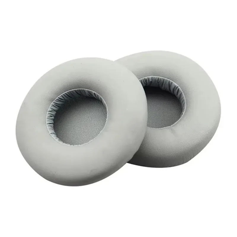 

Ear Cushion for Sony MDR XB650BT XB550AP XB650 XB550 XB450 XB450AP Headphones Protein Leather Foam Ear Cushion Earmuff,ZUODUO