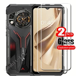 2PCS HD FOR Cubot KingKong AX 6.58