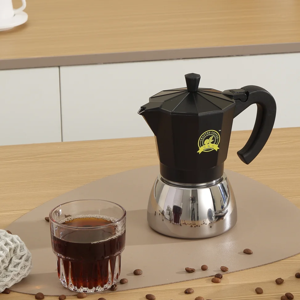 Thumbnail 4 - #7 Electric Espresso Pots Comparison Guide