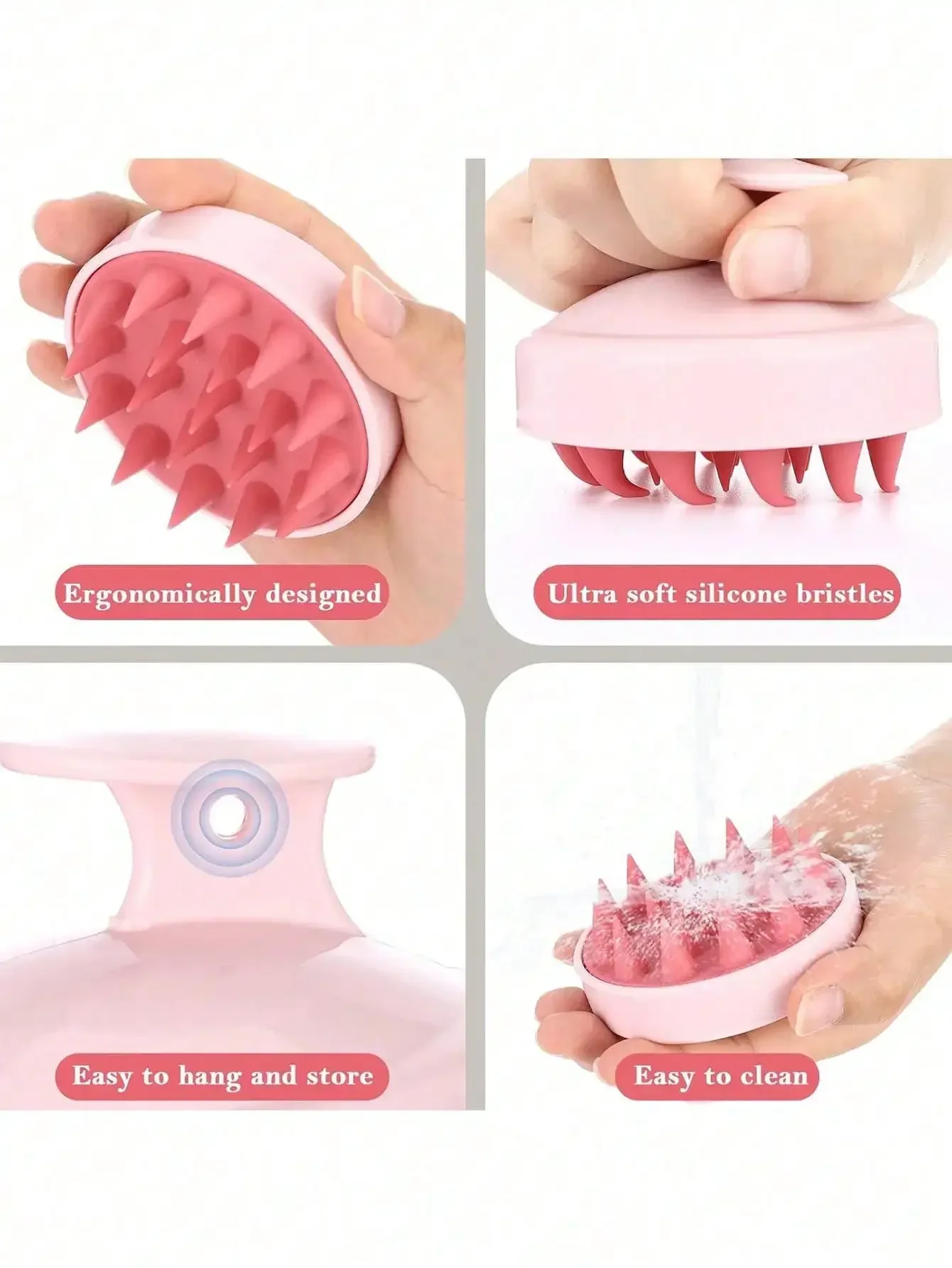 Thumbnail 4 - #27 Best Combs & Brushes to Buy In 2026