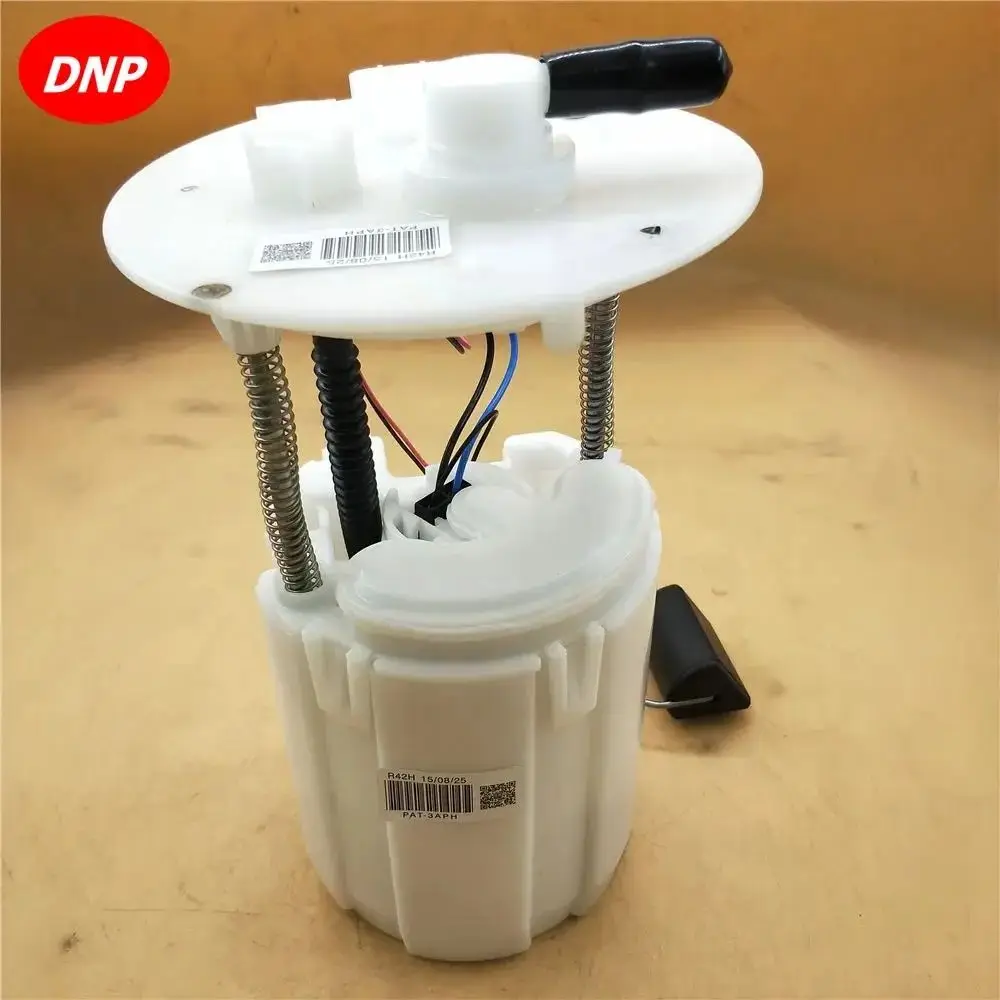 Dnp Fuel Pump Assem…