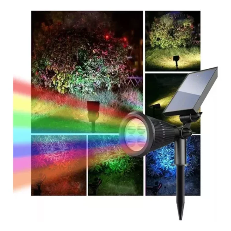 courtyard light outdoor  color  suburban fluorescent light