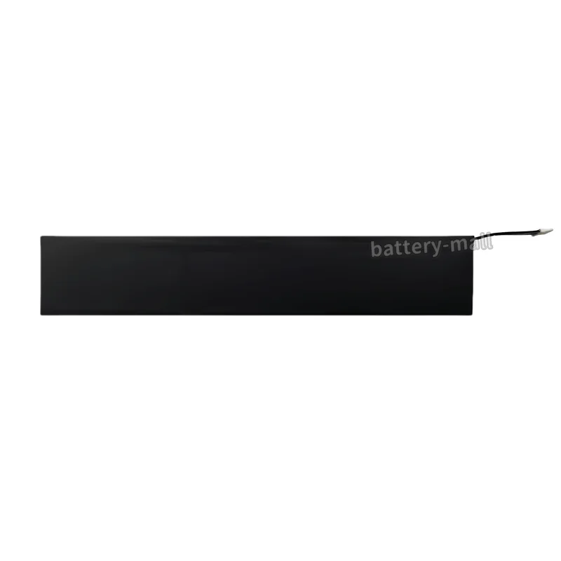 Brand New Authentic 5100mAh HD627138 Handheld game battery Applicable ONE MIX OnexPlayer 1s