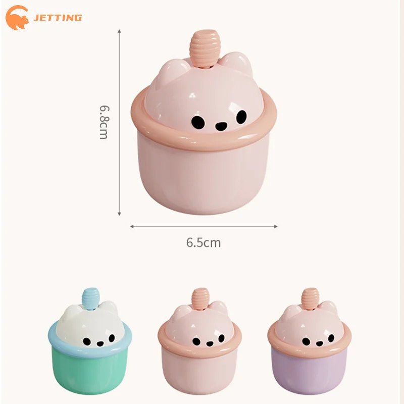 1PCS Portable Foam Maker Cup Bubble Foamer Maker Facial Cleanser Foam Cup Body Wash Bubble Maker Bubbler For Face Cleaning Tools image 6