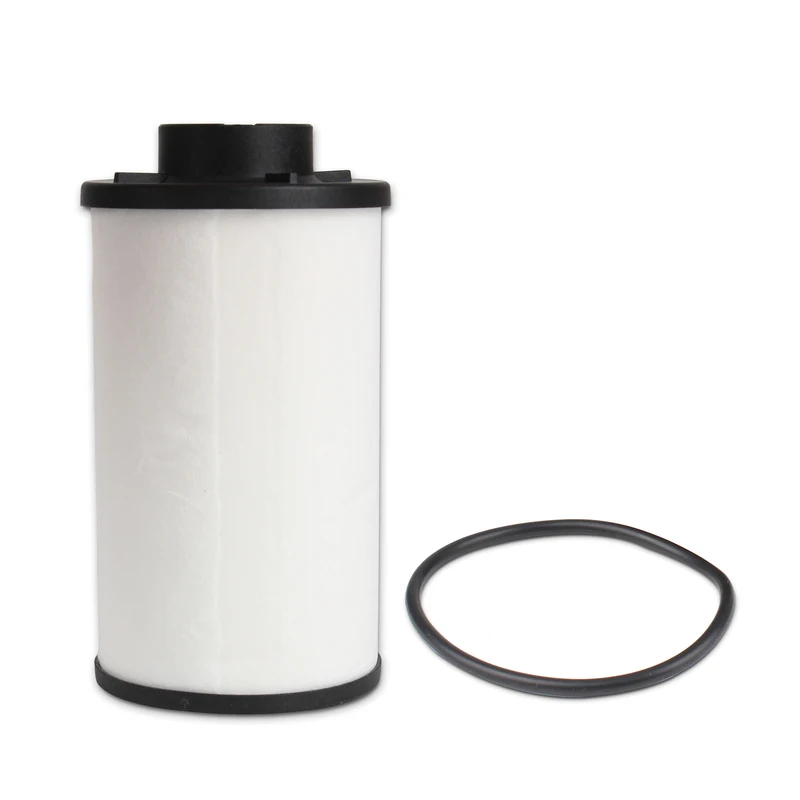 

THREEON HT1858 Transmission Filter For 02E/DQ250 VW Volkswagen Magton CC Golf Audi A3 TT02E 305 051C, 02E 398 051