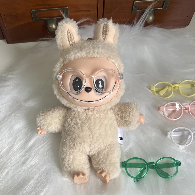 6.5Cm Glasses For L… - image