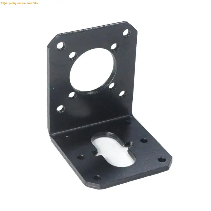 203F Fixing Base Motor Bracket Planetary Reduction Motor Fixing Bracket For PG36