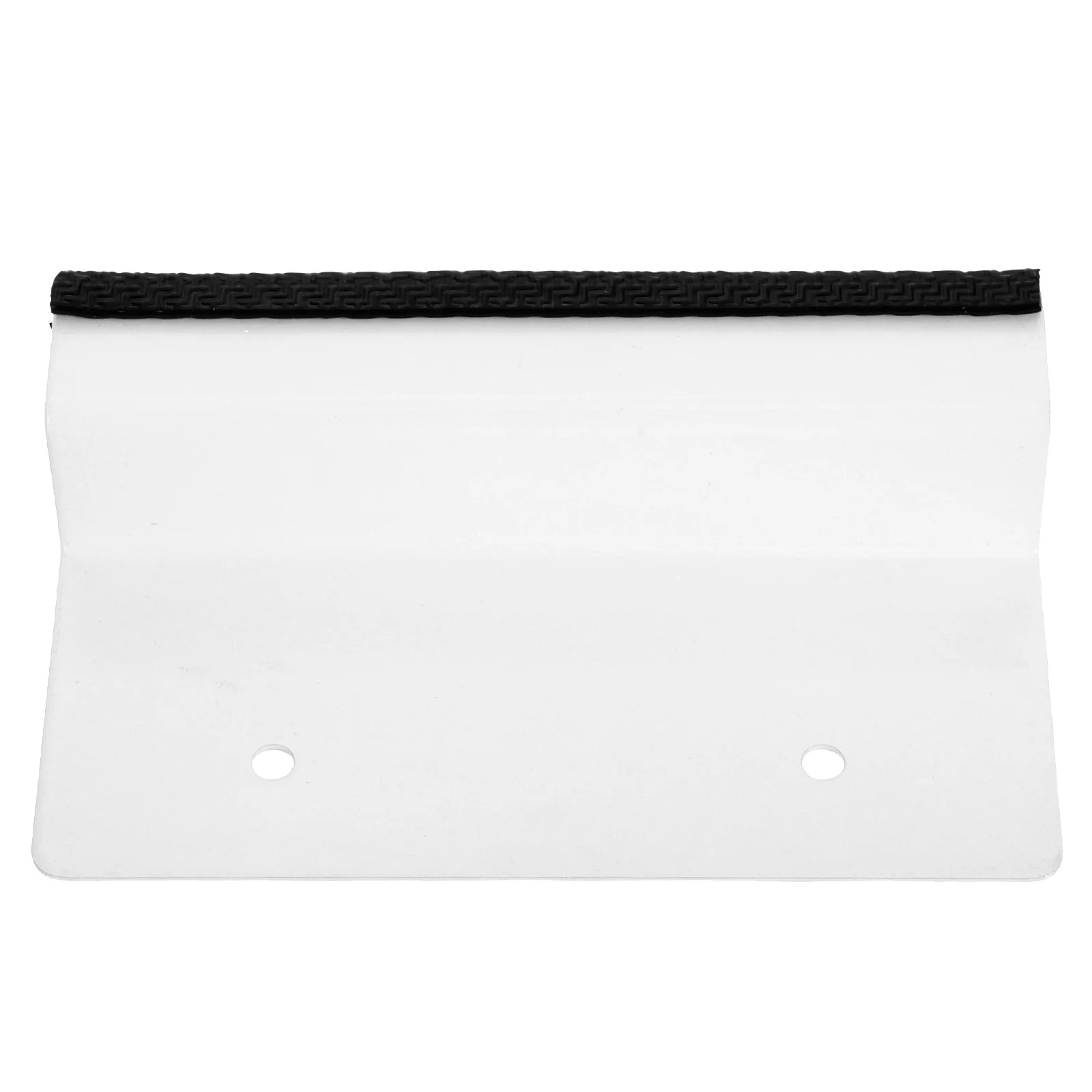 خزانة القمامة، لوحة مقبض محمولة لسحب القدم لدرج المطبخ، أجهزة تنظيم صناديق المكاتب المنزلية #1