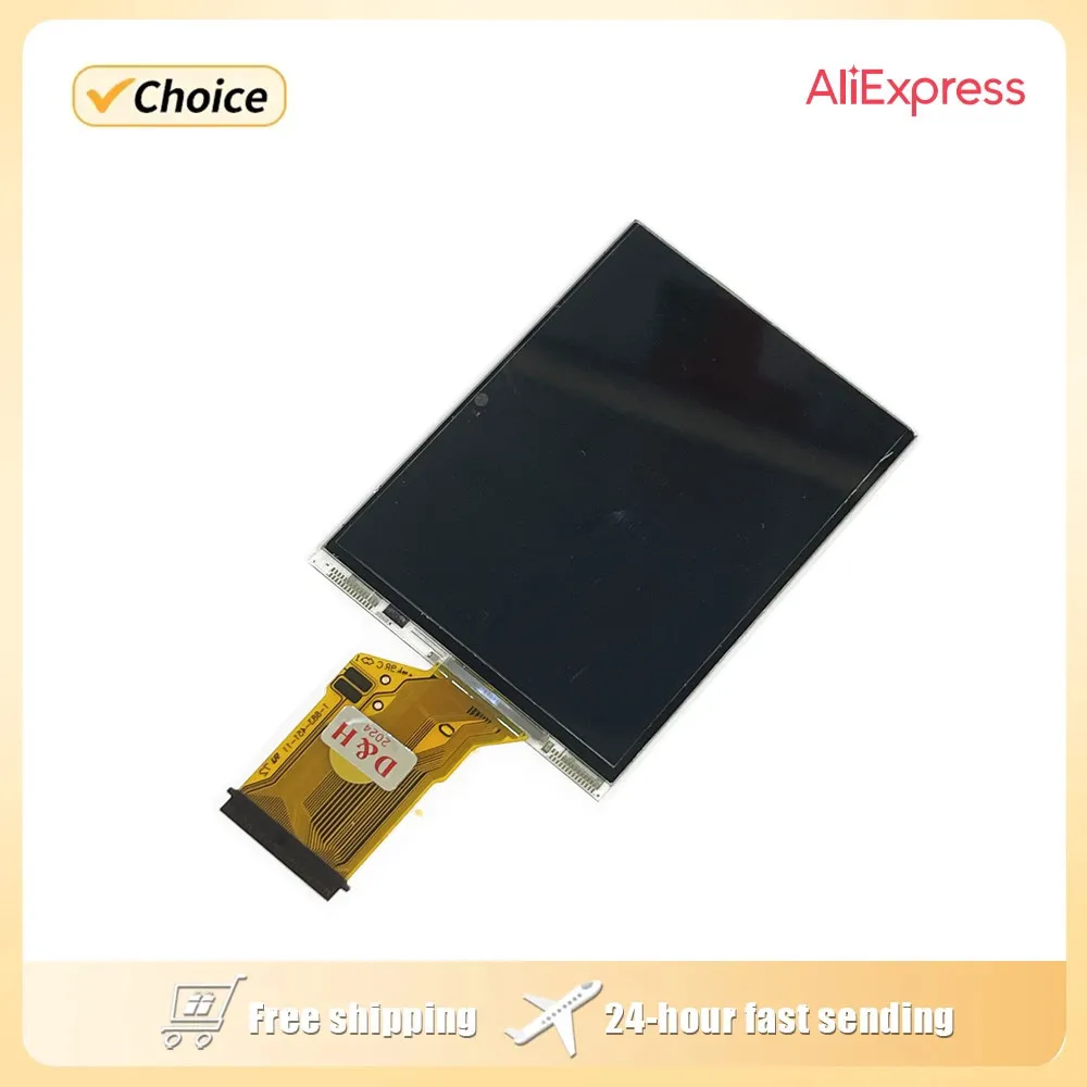 NEW LCD Display Screen For SONY Cyber-Shot DSC-HX7 DSC-WX9 DSC-HX10 HX7 WX9 HX10 Digital Camera Repair Part