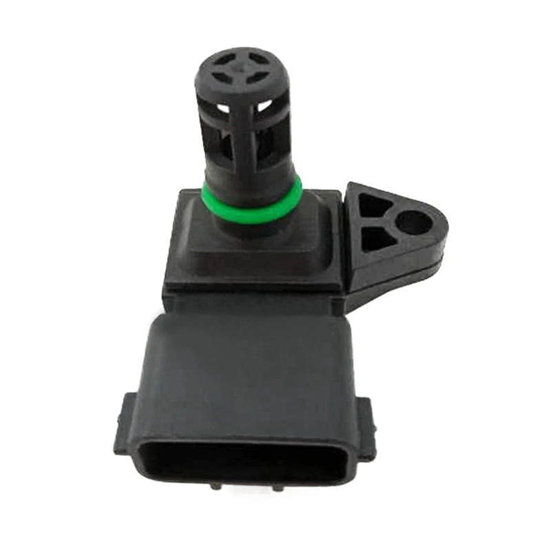 Manifold Absolute Intake Pressure MAP Sensor 5WY2826 5WK96841 5WY2833A For Hyundai Kia Replacement Accessories 1 Piece