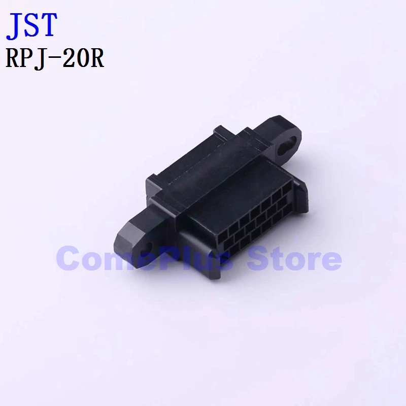 

10PCS RPJ-20R Connectors