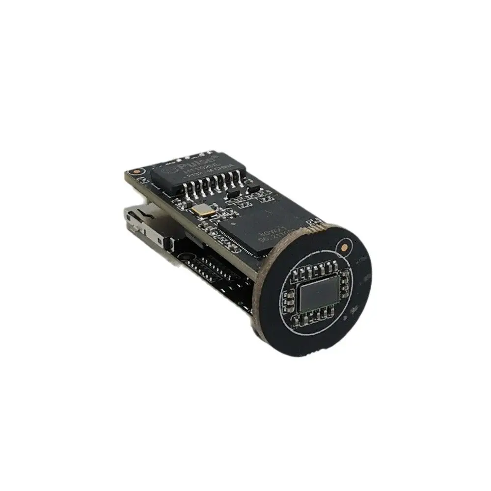 4MP Embedded Module for Underwater Super Mini IP Camera Module Board 1080P Security H.265 Network IPC WIFI Audio TF Card Slot