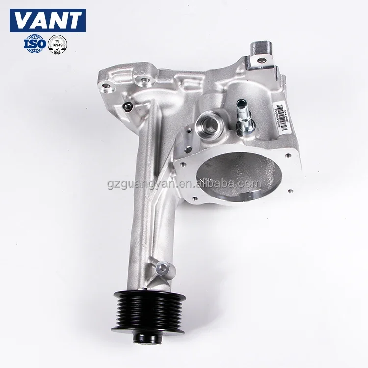 Kit de reparo do supercarregador LR 088538 ,LR 059341   Para Land Rover DISCOVERY4/RANGE ROVER/RANGE ROVER VELAR/RANGE ROVER SPORT 3.0 Gasolina