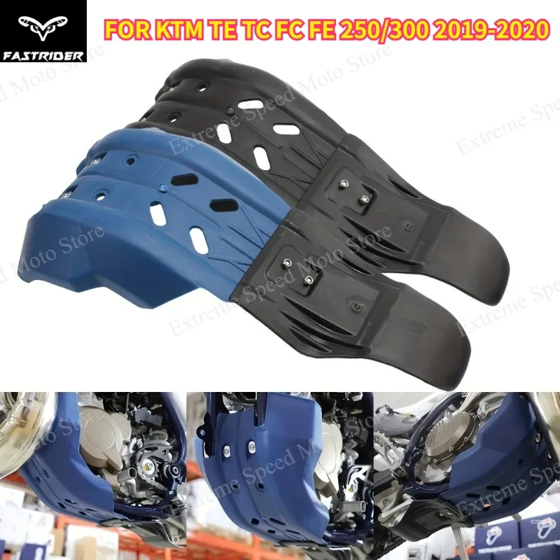 

Защитная пластина под двигатель мотоцикла (картер) для KTM TE TC FC FE 250/300 2019-2020