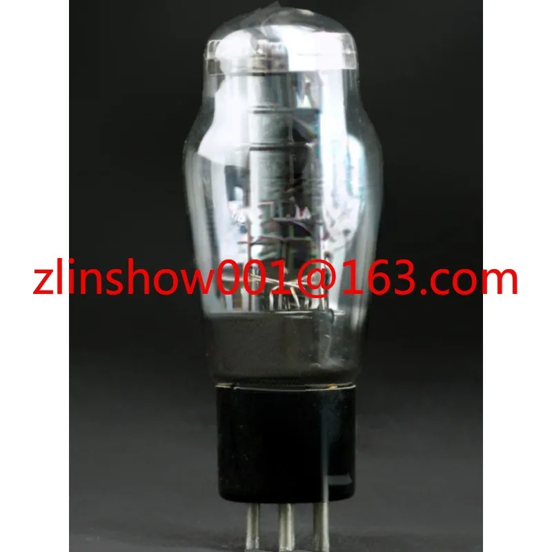 Electronic Tube 2a3b Generation Noble 2a3