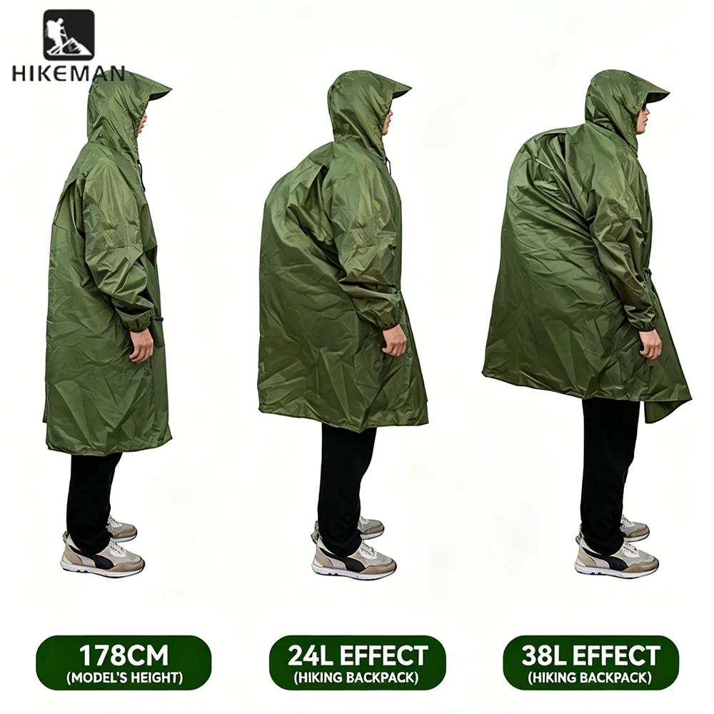 impermeable-con-cremallera-210t-poncho-para-mochila-ultraligero-con-mangas-para-camping-senderismo-viajes-excursionismo-y-pesca