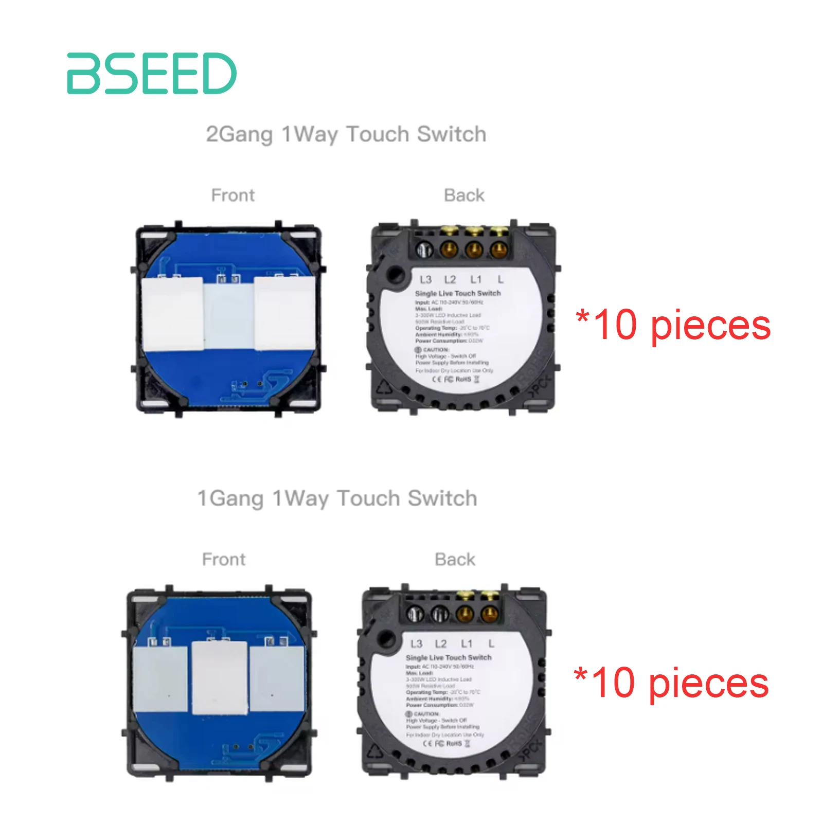 Bseed