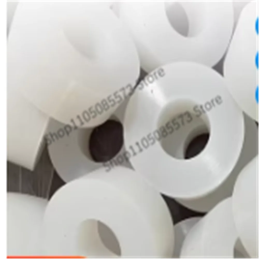 

10-50mm silicone pad, screw cap head, inner core, screw cap machine accessories, wear-resistant cowhide rubber gasket