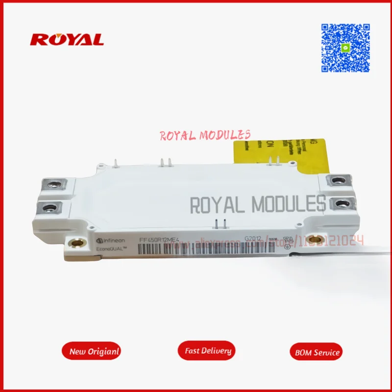 

FF450R17ME4 FF600R12ME4 FF300R12ME4 FF225R17ME4 2SP0115T2A0-17 НОВЫЙ