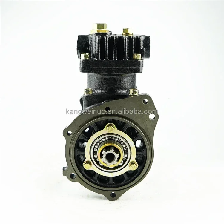 

2025 Hot Sale High Quality 6d15 6d16 6d14t Diesel Engine Air Compressor ME037933